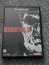 Resident Evil 2 (Nintendo