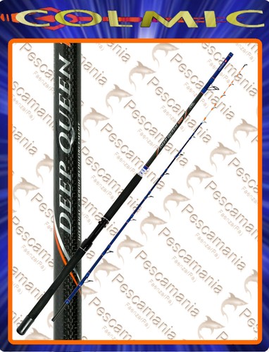 Canna colmic bolentino deep - colmic,