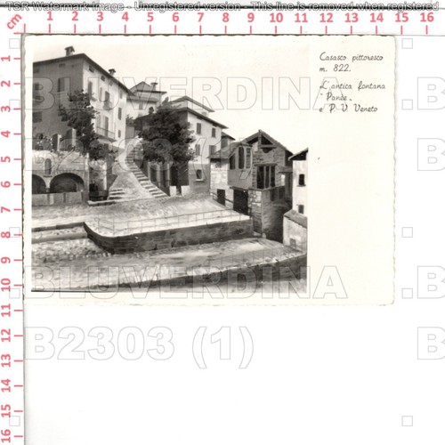 B2303 como 1956 - b2303,