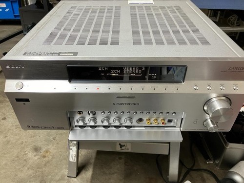 Sony da7000es ricevitore - ta-da7000es,