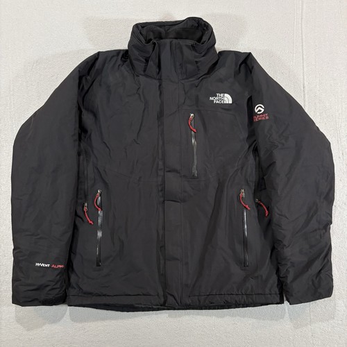 The north face summit - north,