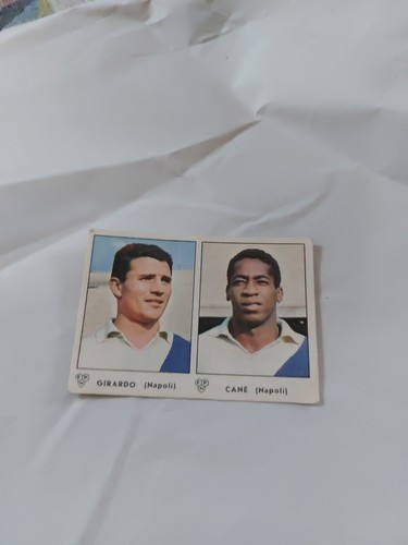 Figurina panini calciatori - figurina,