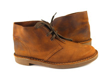Clarks taglia 42,5 UK.8,5