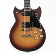 YAMAHA SG1000 Brown Sunburst