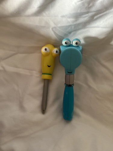 Disney handy manny cassetta - handy,