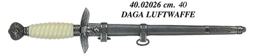 Replica daga - -,
