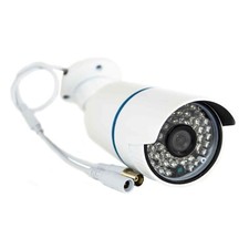 TELECAMERA AHD 2.8 MM 2 MPX 48