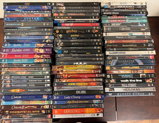 Used dvd pick - used,