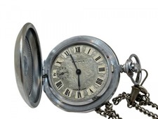 Orologio da tasca Molnija -