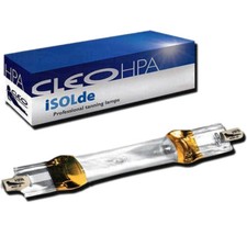 iSOLde Cleo HPA400S 400W 230V