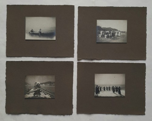 Quattro fotografie - $ft/,