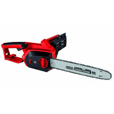 ELETTROSEGA MOTOSEGA ELETTRICA 220V EINHELL GH-EC 1835 BARRA DA 35CM