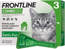 Frontline combo - frontline,