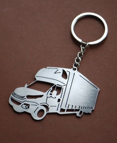 Portachiavi iveco dayli - portachiavi,