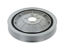PULEGGIA ALBERO MOTORE FIAT ALFA ROMEO LANCIA PER MOTORI 1.6  JTDM E 1.9 JTD