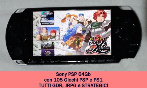 Sony psp slim 3000 - sony,