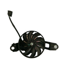 ELETTROVENTOLA HONDA CB125R (2018 - 2020) VENTOLA RADIATORE ORIGINALE