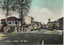 San Giorgio di Nogaro - Via