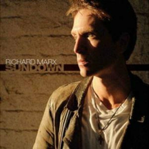 Richard marx sundown - ‎–,