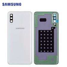 Back cover originale samsung - back,