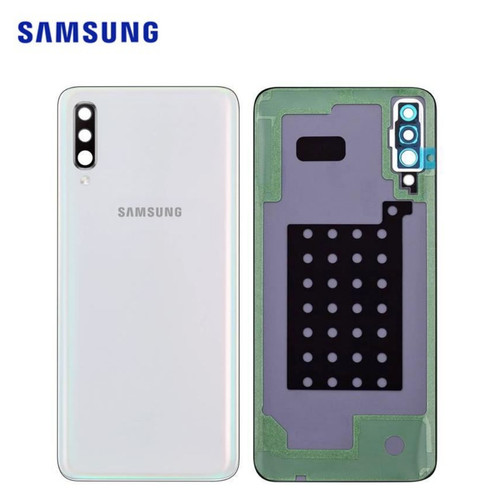 Back cover originale samsung - back,