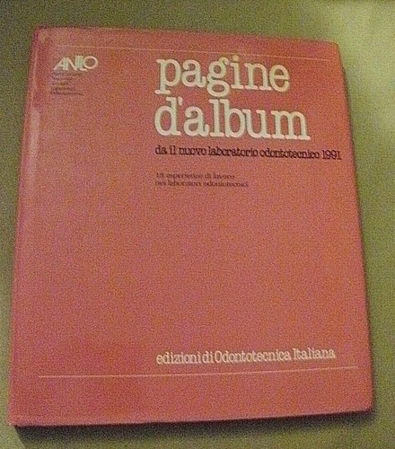 Pagine album il nuovo - da,