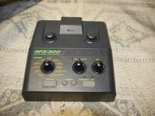 Zoom gfx 300 pedale - gfx,