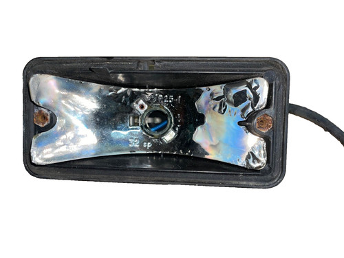 Carter frecce lato guidatore - carter,