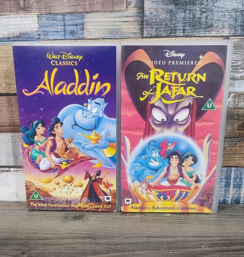 Walt disney aladdin the - aladdin, &