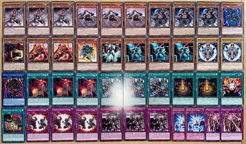 Deck guerriero - deck,