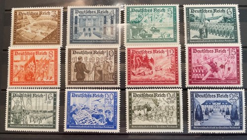 Iii reich 1939fondo cultura - reich,