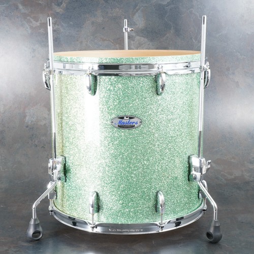 Pearl masters maple completo - :,