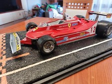Ferrari F1 312 T4 1/8 Edizione Centauria