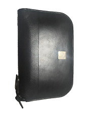 Porta Agenda Con Penna