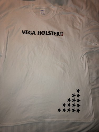 Shirt fondina shot show - shot,