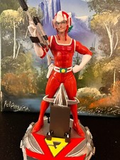 FAN ART ACTION FIGURES Haran