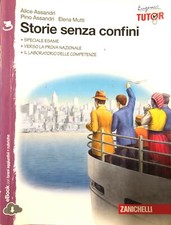 Storie senza confini - senza, 3 