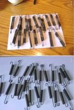 Molle specchietti Ducati St