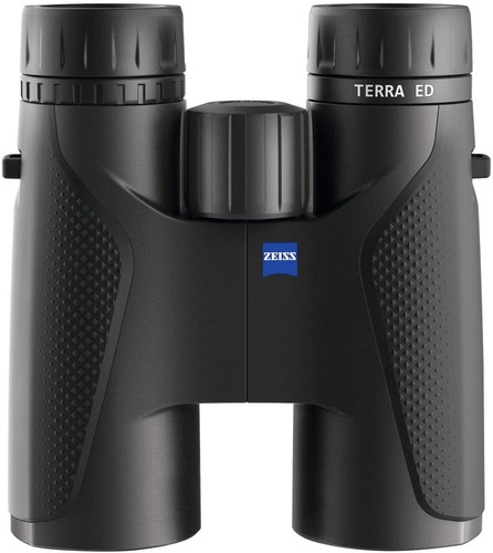 Zeiss terra 10x42 - terra, ed