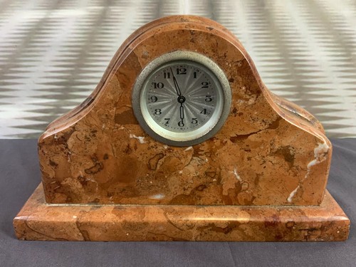 Orologio tavolo marmo - orologio, da