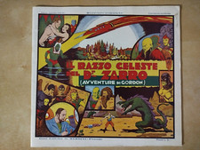 Flash Gordon 1/18 - Nerbini