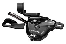 Comando cambio destro Shimano XT Rapidfire PLUS SL-M8000 I-Spec II 11 velocità