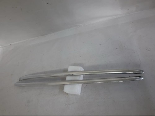 Bacchette tetto audi - bacchette,