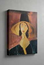  Quadro Modigliani