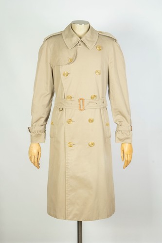 Giacca trench uomo - , burberry