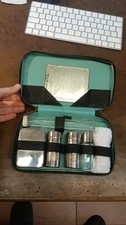 Beauty Case Uomo - Set