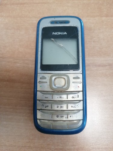 Nokia 1200 non legge - 1200, sim