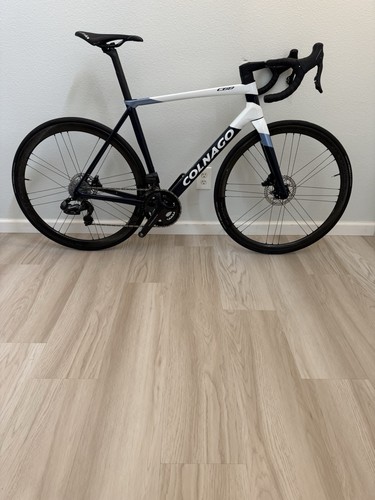 Colnago c68 road - colnago, 2025