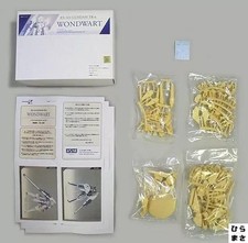 1/144 RX-124 Gundam TR-6