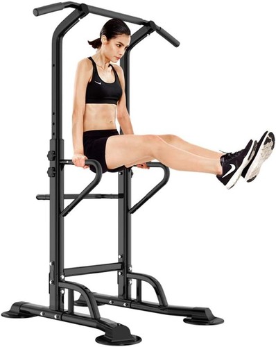 Power tower multifunzione - power,